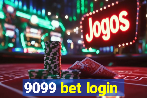 9099 bet login